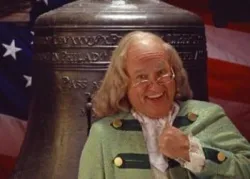 Learning to Lead Through Character Development