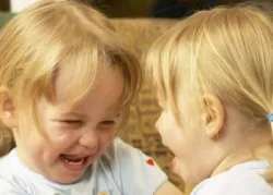 Parenting: The Terrible Twos or the Terrific Twos?