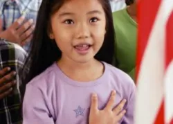 Restoration: Under God - or Going Under?