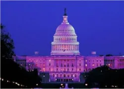 Separation of Church and State?