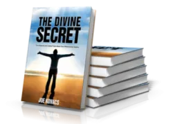 The Divine Secret by Joe Kovacs