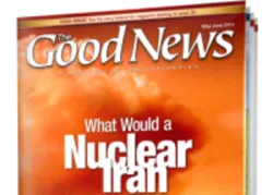 Good News magazine