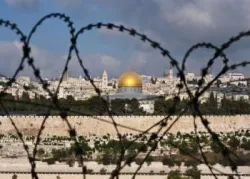 The Middle East: Focus of End-Time Prophecy