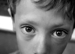 They Are Listening...Are You?