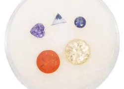 Treasure Digest God's Book of Jewels