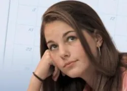 Vantage Point: How Far Ahead Do You Think?