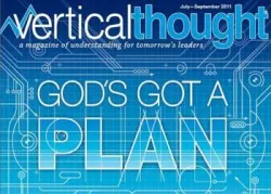 Vantage Point: The Supernatural and Disasters