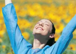 Vibrant Health: The Crucial Biblical Keys