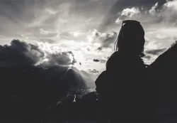 Who Is God? Three Steps to Get to Know Him