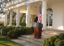 Whom Would Jesus Christ Choose to Be a World Leader?