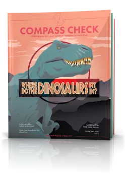 Compass Check Winter 2017