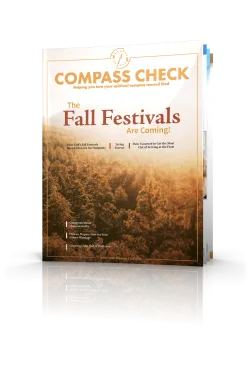 Fall Compass Check