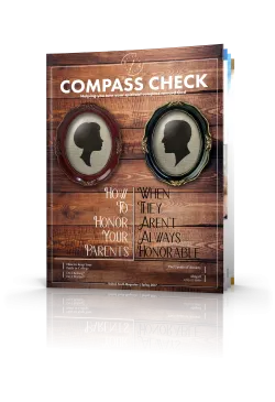Spring 2017 Compass Check