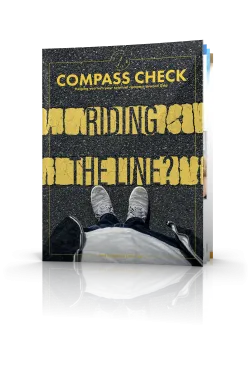 Compass Check winter 2016
