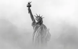 Statue of Liberty