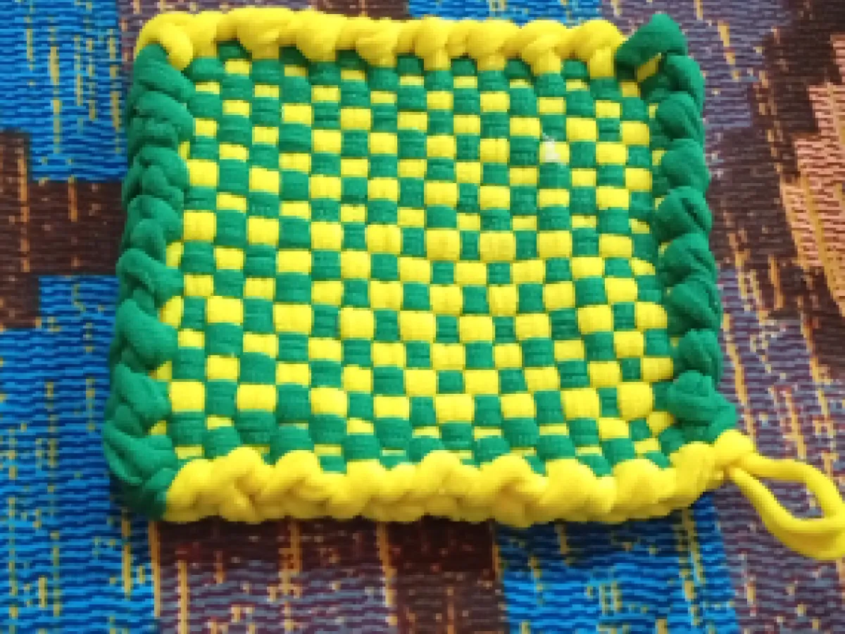 Loom project