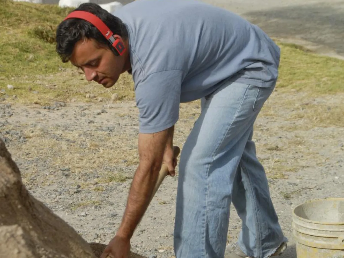 Guatamala work project 