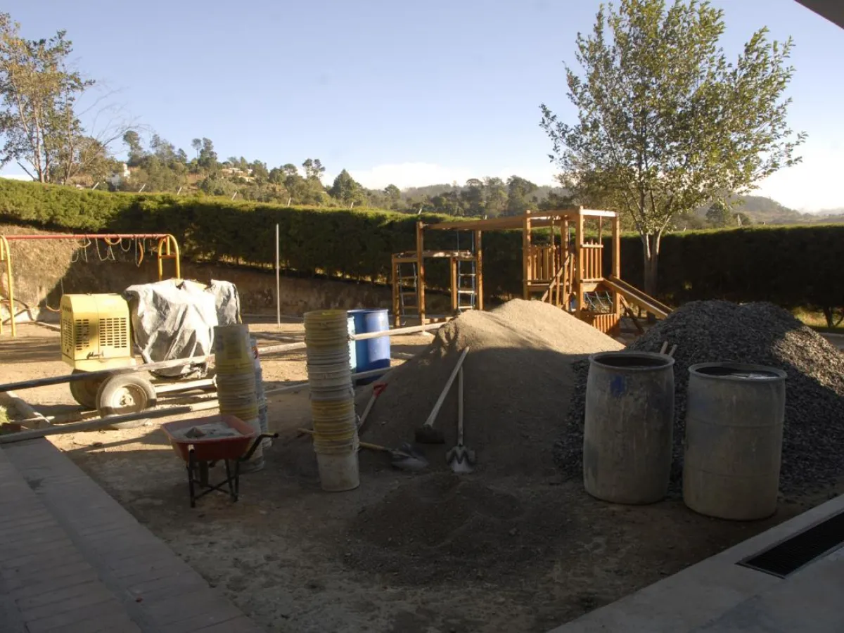 Guatamala work project 