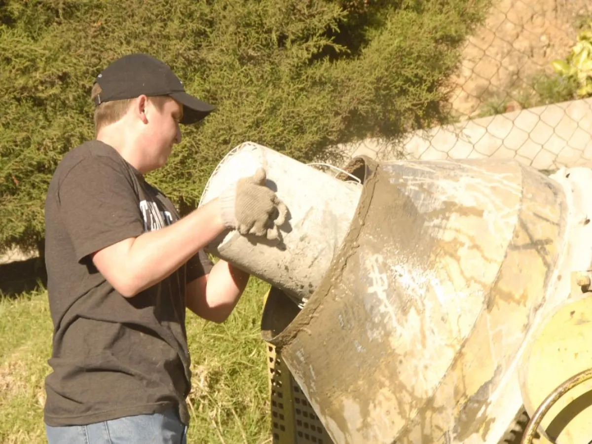 Guatamala work project 