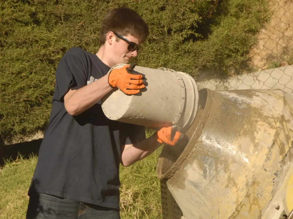 Guatamala work project 