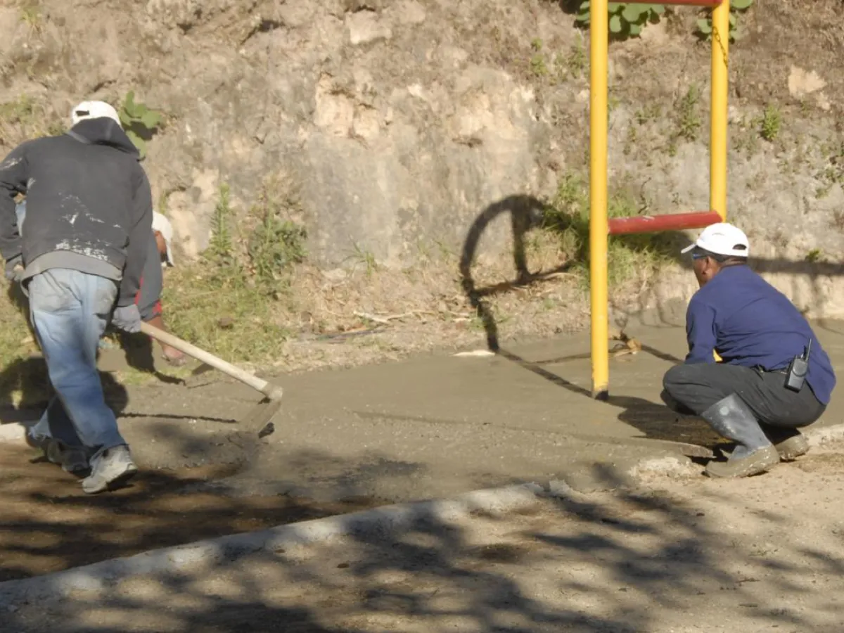 Guatamala work project 