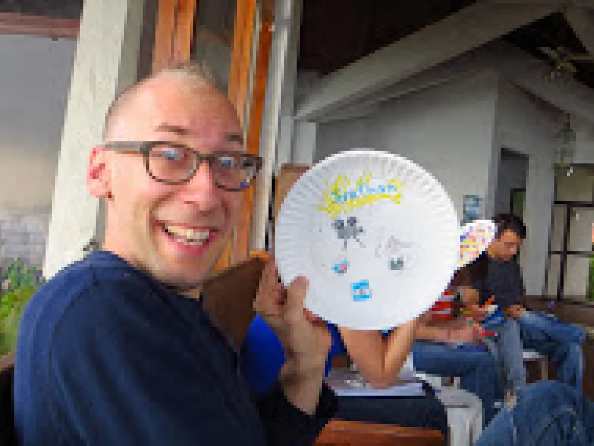 Eagle's Nest Orphanage 