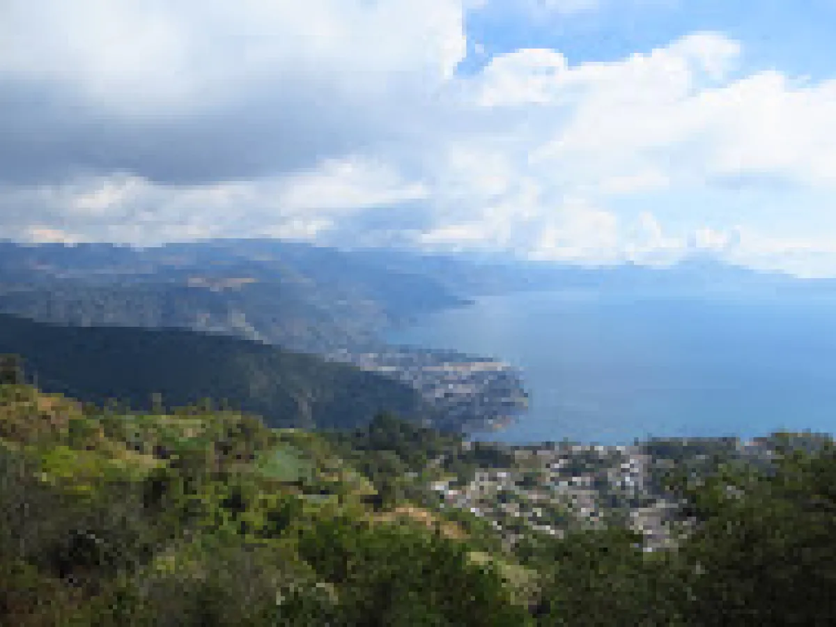 Eagle's Nest Orphanage 