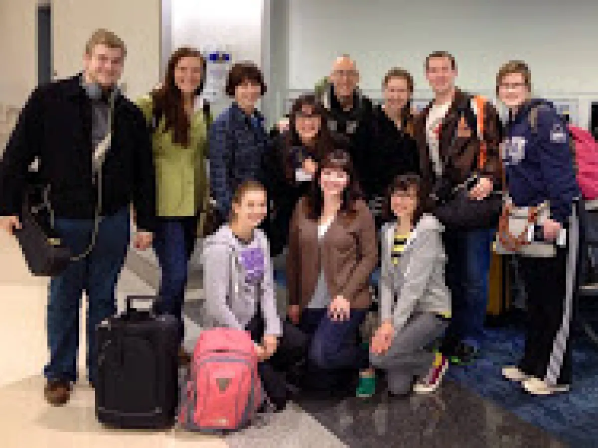 Welcome to Guatemala 