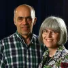 Larry and Maureen DeLong