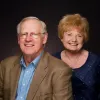 Vince and Carol Szymkowiak