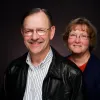 Anthony and Linda Wasilkoff