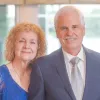 Rick and Deborah Shabi