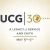 United Church of God Sabbath Webcast - May 3, 2025 - General Conference of Elders