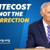 Sermon: Pentecost Is Not the Resurrection