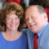 Allan and Helen Hambleton