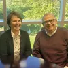 Inside United Podcast #225 Patty Sexton — Employment for the Disabled