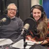 Inside United Podcast #228: Ariana Del Signore — Making the United News