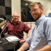 Inside United Podcast #230: Steven Britt – The Search for Life