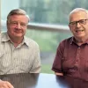 Inside United Podcast #234: Peter Eddington - Finding the Creator Through Science Part 2