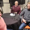 Inside United Podcast #235: Bryce Fogelson & Audrey McGuire - Ambassador Bible Center Experiences