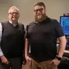 Inside United Podcast #239: Victor Kubik & Scott Buchanan - The Russian Invasion Part 1