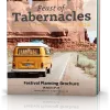 2024 Festival Planning Brochure