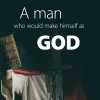 An image of the possible antichrist or false prophet