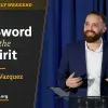 Wielding the Sword of the Spirit