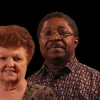 Randy and Mary Love