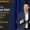 Having Shod Your Feet with the Preparation of the Gospel of Peace