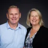 Grant and Kim Chick