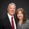 Ray and Rhonda Clore