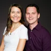 Andy and Amber Duran