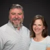 David and Joy Jones